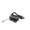 adaptador de energia de ca/cd 48v 1.46amp