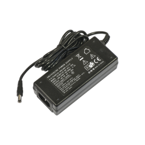 adaptador de energia de ca/cd 48v 1.46amp