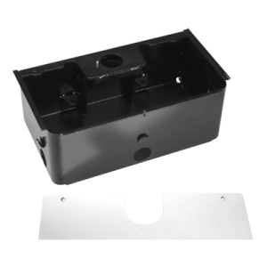 caja de cimentacion para s800h