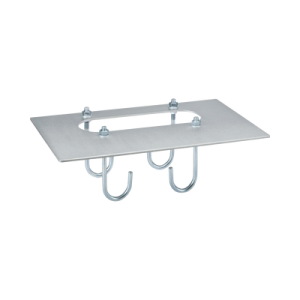 base de anclaje para faac b680h