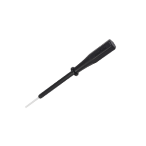 ajustador plano de cerámica murata de 2.2 mm.