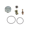 kit de desbloqueo manual para faac 400/422