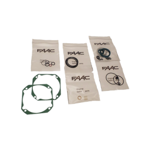 kit de empaques para faac 422 ver post 2005