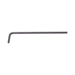 llave allen métrica de 3.00 mm.