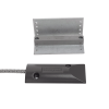 contacto magnético uso rudo vplex compatible con paneles honeywell direccionable.
