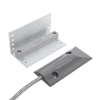 contacto magnético uso rudo vplex compatible con paneles honeywell direccionable.