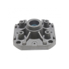brida de tapa delantera para operador faac 400