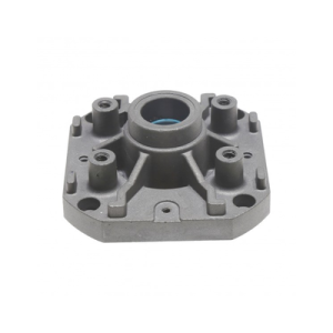 brida de tapa delantera para operador faac 400