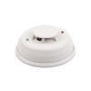 detector fotoelectrico de humo de 4 hilos con relevador y sensor de temperatura, serie i3