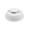 detector fotoelectrico de humo de 4 hilos con relevador y sensor de temperatura, serie i3
