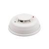 detector fotoelectrico de humo de 4 hilos con relevador y sensor de temperatura, serie i3
