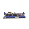 tarjeta principal para torniquete mst/edc series