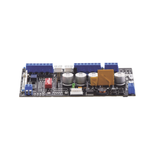 tarjeta principal para torniquete mst/edc series