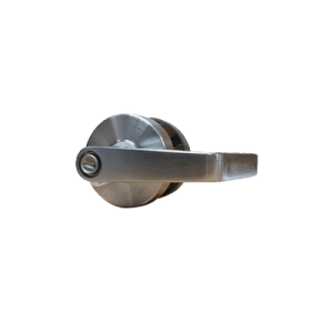 cerradura para puerta 35mm a 44mm función aula