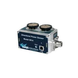sensor de potencia direccional dual de 7/8" con interfaz usb 2.0 (tipo b).