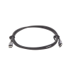 cable usb c a usb c | 1 metro | transferencia de datos de 480 mbps | carga rápida de hasta 60w | qc 4.0/3.0/2.0 | pd3.0 | fpc | afc | protección integrada | caja de aluminio | nylon trenzado | color negro.
