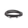 cable usb c a usb c | 2 metros | transferencia de datos de 480 mbps | carga rápida de hasta 60w | qc 4.0/3.0/2.0 | pd3.0 | fpc | afc | protección integrada | caja de aluminio | nylon trenzado | color negro.