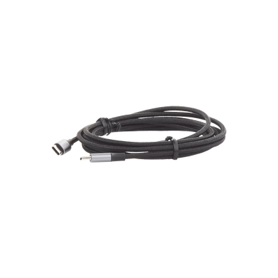 cable usb c a usb c | 2 metros | transferencia de datos de 480 mbps | carga rápida de hasta 60w | qc 4.0/3.0/2.0 | pd3.0 | fpc | afc | protección integrada | caja de aluminio | nylon trenzado | color negro. cable usb c a usb c | 2 metros | transferencia de datos de 480 mbps | carga rápida de hasta 60w | qc 4.0/3.0/2.0 | pd3.0 | fpc | afc | protección integrada | caja de aluminio | nylon trenzado | color negro.