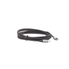 cable usb c a usb c | 2 metros | transferencia de datos de 480 mbps | carga rápida de hasta 60w | qc 4.0/3.0/2.0 | pd3.0 | fpc | afc | protección integrada | caja de aluminio | nylon trenzado | color negro.