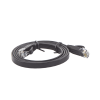 cat6 de red ethernet plano 1 metro