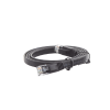 cat6 de red ethernet plano 1 metro