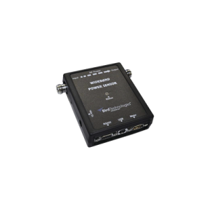 sensor de potencia de banda ancha de 25 1000 mhz, de 0.5 a 500 watt.