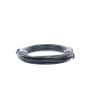 cable hdmi de 15 metros por fibra Óptica 4k@60hz | fibra de 4 núcleos + cobre estañado de 7 núcleos | compatible con hdmi 2.0 | alta velocidad 18 gbps | 3d | hdr | carcasa de zinc | premium | 2 años de garantía.