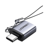 adaptador usb c 3.1 macho a usb 3.0 a hembra otg
