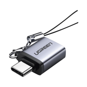 adaptador usb c 3.1 macho a usb 3.0 a hembra otg