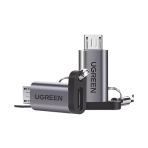 adaptador usb c 3.1 a micro usb | carga rápida | fpc/qc2.0 | sincronización de datos | velocidad de transferencia de hasta 480mbps | incluye cordón | caja de aluminio | múltiples protecciones | amplia compatibilidad.