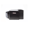 kit de impresora profesional de una cara dtc1500/ borrado información/ marca de agua/ incluye ribbon y software