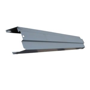 cabezal galvanizado de 3' 8", 5' 3/4"