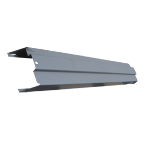 cabezal 6 ft para puerta doble