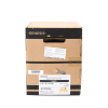 bobina de 305 metros cable par trenzado nivel 5 (cat 5e) / cmr / color azul / 4 pares de conductores sólidos de cobre awg 24 / para aplicaciones de cctv, redes de datos, ip megapixel, control rs485