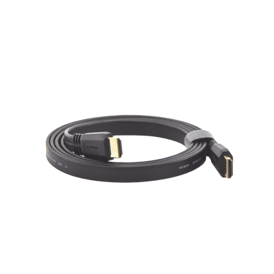cable hdmi 2.0 plano de 1.5 m / 4k@60hz / hdr / 3d / hec (canal ethernet hdmi) / arc (canal de retorno de audio / color profundo de 48 bits / audio de 32 canales / hdcp /audio dolby true hd 7.1 / 18 gbps / estañado y triple blindaje / anti interfer cable hdmi 2.0 plano de 1.5 m / 4k@60hz / hdr / 3d / hec (canal ethernet hdmi) / arc (canal de retorno de audio / color profundo de 48 bits / audio de 32 canales / hdcp /audio dolby true hd 7.1 / 18 gbps / estañado y triple blindaje / anti interfer