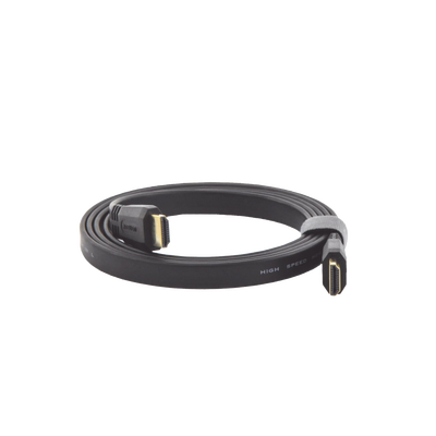 cable hdmi 2.0 plano de 1.5 m / 4k@60hz / hdr / 3d / hec (canal ethernet hdmi) / arc (canal de retorno de audio / color profundo de 48 bits / audio de 32 canales / hdcp /audio dolby true hd 7.1 / 18 gbps / estañado y triple blindaje / anti interfer cable hdmi 2.0 plano de 1.5 m / 4k@60hz / hdr / 3d / hec (canal ethernet hdmi) / arc (canal de retorno de audio / color profundo de 48 bits / audio de 32 canales / hdcp /audio dolby true hd 7.1 / 18 gbps / estañado y triple blindaje / anti interfer