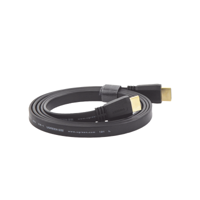 cable hdmi 2.0 plano de 1.5 m / 4k@60hz / hdr / 3d / hec (canal ethernet hdmi) / arc (canal de retorno de audio / color profundo de 48 bits / audio de 32 canales / hdcp /audio dolby true hd 7.1 / 18 gbps / estañado y triple blindaje / anti interfer cable hdmi 2.0 plano de 1.5 m / 4k@60hz / hdr / 3d / hec (canal ethernet hdmi) / arc (canal de retorno de audio / color profundo de 48 bits / audio de 32 canales / hdcp /audio dolby true hd 7.1 / 18 gbps / estañado y triple blindaje / anti interfer