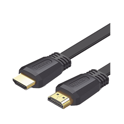 cable hdmi 2.0 plano de 1.5 m / 4k@60hz / hdr / 3d / hec (canal ethernet hdmi) / arc (canal de retorno de audio / color profundo de 48 bits / audio de 32 canales / hdcp /audio dolby true hd 7.1 / 18 gbps / estañado y triple blindaje / anti interfer cable hdmi 2.0 plano de 1.5 m / 4k@60hz / hdr / 3d / hec (canal ethernet hdmi) / arc (canal de retorno de audio / color profundo de 48 bits / audio de 32 canales / hdcp /audio dolby true hd 7.1 / 18 gbps / estañado y triple blindaje / anti interfer