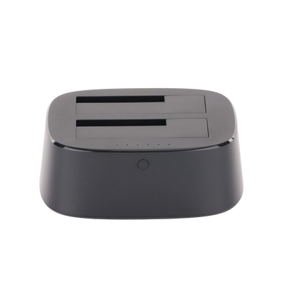 base usb 3.0 para disco duro de doble bahía | soporta discos sata de 2.5' & 3.5´ | soporta discos de 12tb | compatible con uasp, sata 3.0 | con adaptador de corriente 12v3a | cable usb 1m | alta velocidad | modo clonación. base usb 3.0 para disco duro de doble bahía | soporta discos sata de 2.5' & 3.5´ | soporta discos de 12tb | compatible con uasp, sata 3.0 | con adaptador de corriente 12v3a | cable usb 1m | alta velocidad | modo clonación.
