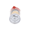 elemento de 50 watt en linea 7/8" para wattmetro bird 43 en rango de frecuencia de 100 a 250 mhz.