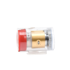 elemento de 50 watt en linea 7/8" para wattmetro bird 43 en rango de frecuencia de 200 a 500 mhz.