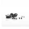 kit de resortes para conversion de torniquete edc a abierto en caso de falla