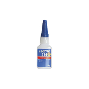 pegamento adhesivo loctite 380 de 20 gr, para uniones en vibración.