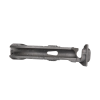 cabezal de doblador de tubos conduit de hierro de 1/2''