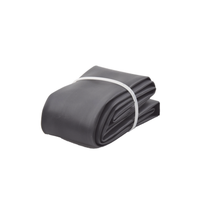 tubo termoencogible (termofit) negro de 1.2 m, 1.5" de diámetro, reduce de 2:1, poliolefina. tubo termoencogible (termofit) negro de 1.2 m, 1.5" de diámetro, reduce de 2:1, poliolefina.