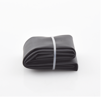 tubo termoencogible (termofit) negro de 1.2 m, 1.5" de diámetro, reduce de 2:1, poliolefina. tubo termoencogible (termofit) negro de 1.2 m, 1.5" de diámetro, reduce de 2:1, poliolefina.