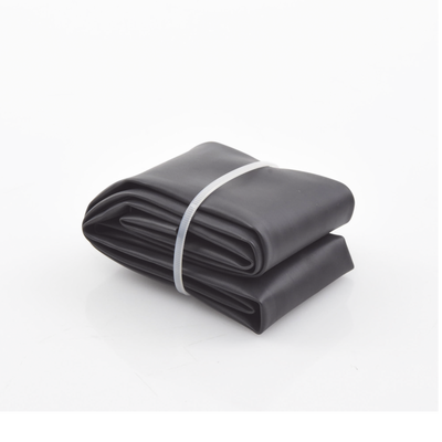 tubo termoencogible (termofit) negro de 1.2 m, 1.5" de diámetro, reduce de 2:1, poliolefina. tubo termoencogible (termofit) negro de 1.2 m, 1.5" de diámetro, reduce de 2:1, poliolefina.