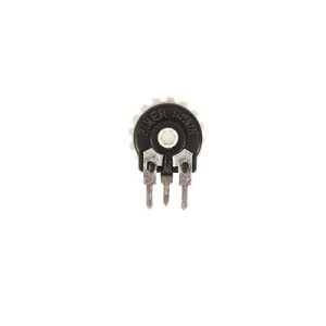 potenciómetro de 100 kohm para wattmetro direccional thrueline de banda ancha 4304a.