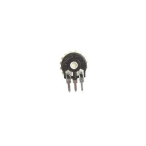 potenciómetro de 50 kohm para wattmetro direccional thrueline de banda ancha 4304a.