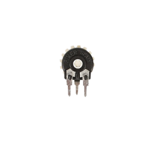 potenciómetro de 25 kohm para wattmetro direccional thrueline de banda ancha 4304a.